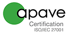E.R.P. Massa Carrara S.p.A. è certificata e ISO/IEC 27001
