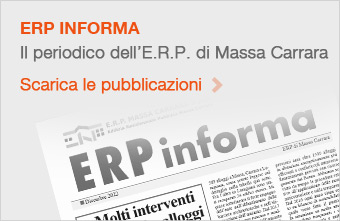 ERP informa, il periodico dell'E.R.P.