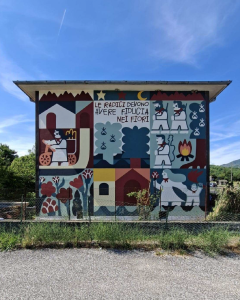murales filattiera